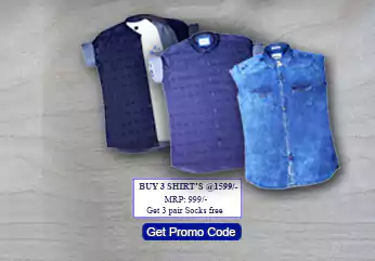 Get 699 worth backpack free